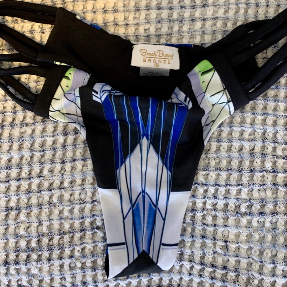 Beach Bunny bikini 🧞‍♀️👙👙❤️